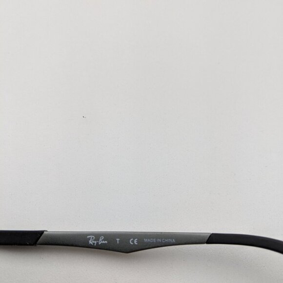 🕶️Ray-Ban RB1043 Frame Kid's Eyeglasses/ALH252🕶️ - Picture 6 of 9